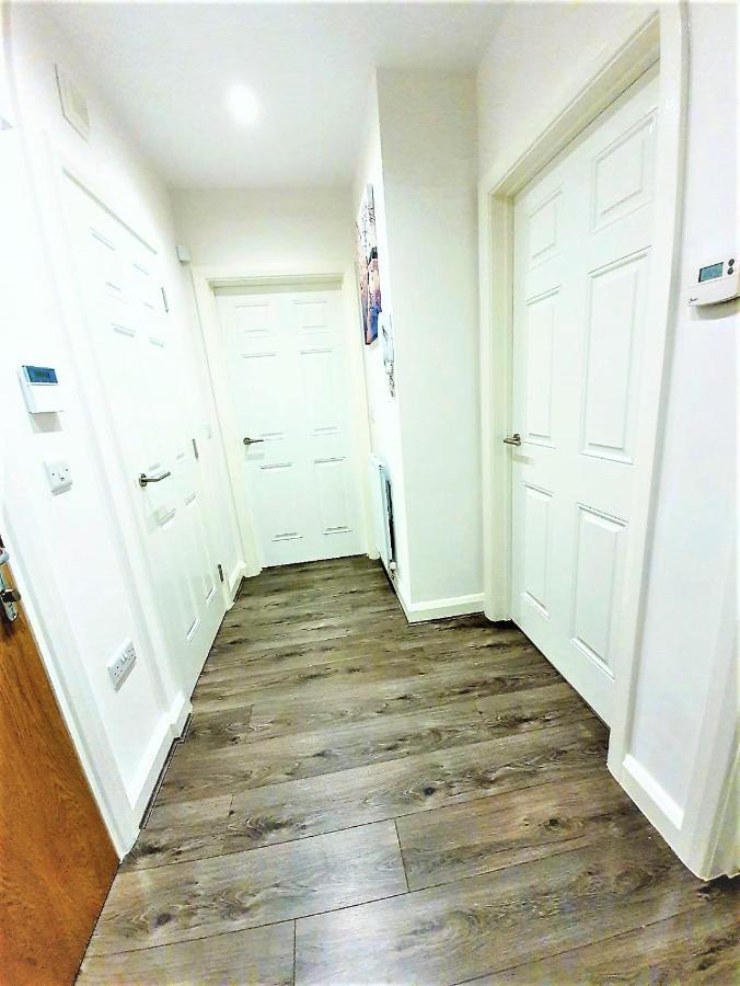Manchester Holiday Apartment エクステリア 写真