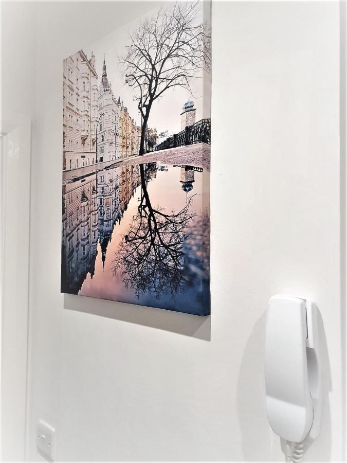 Manchester Holiday Apartment エクステリア 写真