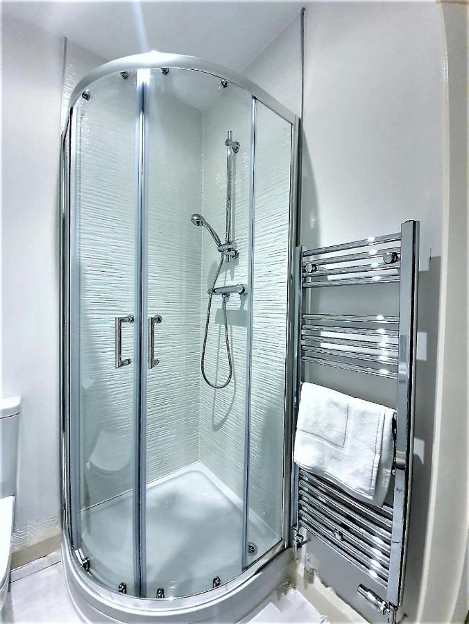 Manchester Holiday Apartment エクステリア 写真