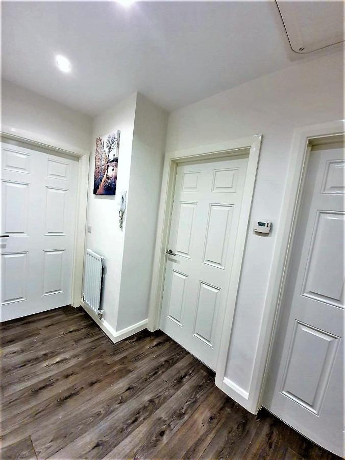Manchester Holiday Apartment エクステリア 写真